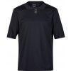 Dres na kolo Fox Defend Ss Jersey Black XXL Dres na kolo Fox Defend Ss Jersey Black XXL