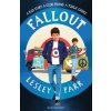 Fallout (Lesley Parr)(Brožovaná) Fallout (Lesley Parr)(Brožovaná)