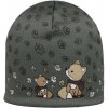 RDX Dievčenské funkčné čiapky s fleesom Picowinter Líška Zelená Veľ. 2 RDX Dievčenské funkčné čiapky s fleesom Picowinter Líška Zelená Veľ. 2