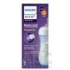 Philips AVENT FĽAŠA Natural Response 260 ml, modrá, 3-6m, cumlík prietok 3 (SCY903/21) 1x1 ks Philips AVENT FĽAŠA Natural Response 260 ml, modrá, 3-6m, cumlík prietok 3 (SCY903/21) 1x1 ks