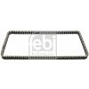 Rozvodová reťaz FEBI BILSTEIN 09341 Rozvodová reťaz FEBI BILSTEIN 09341