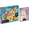 MAPED Sada Airbrush Maker + náhradná náplň Pastel zadarmo MAPED Sada Airbrush Maker + náhradná náplň Pastel zadarmo