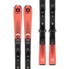 lyže VÖLKL Racetiger JR 120cm red + Marker VMotion 4.5 lyže VÖLKL Racetiger JR 120cm red + Marker VMotion 4.5