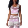 Columbia Boundless Trek Tank dámske športové tielko Cosmos Undercurrent