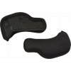 Interní vložky pro Bell Super Air R Cheekpad 30 mm černé (nové) Interní vložky pro Bell Super Air R Cheekpad 30 mm černé (nové)