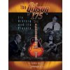 Gibson 175 (Adrian Ingram)(Kniha) Gibson 175 (Adrian Ingram)(Kniha)