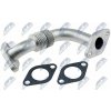 Potrubie AGR-ventilu NTY EGR-AU-028 EGR-AU-028 Potrubie AGR-ventilu NTY EGR-AU-028 EGR-AU-028