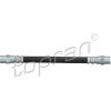 Brzdová hadica TOPRAN - Hans Pries GmbH 102 636 Brzdová hadica TOPRAN - Hans Pries GmbH 102 636