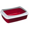 Ferplast s okrajom Nip 10 Plus 47 x 36 x 15,5 cm Ferplast s okrajom Nip 10 Plus 47 x 36 x 15,5 cm