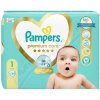Pampers Premium Care 1 72 ks Pampers Premium Care 1 72 ks