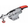 BESSEY Horizontal Toggle Clamp Horizontal Base Plate STC-HH50 BESSEY Horizontal Toggle Clamp Horizontal Base Plate STC-HH50