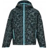 Regatta Printed Lever II ChiBluScCamo tmavomodrá