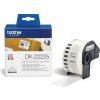 rolka BROTHER DK22225 Continuous Paper Tape (Biela rolka BROTHER DK22225 Continuous Paper Tape (Biela