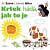 Krtek hádá, jak to je Krtek hádá, jak to je