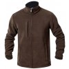 ARDON®Polar 450 Mikina fleece hnedá L H9432/L ARDON®Polar 450 Mikina fleece hnedá L H9432/L