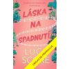 Láska na spadnutí - Lucy Score Láska na spadnutí - Lucy Score