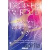 Nebojte se uskutečnit své sny - Doreen Virtue Nebojte se uskutečnit své sny - Doreen Virtue