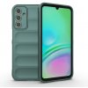 Magic Shield Samsung Galaxy A15 4G/5G zelené