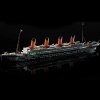 Academy Model Kit R.M.S. TITANIC s LED osvětlením 14220 MCP 1:700 (36-14220) Academy Model Kit R.M.S. TITANIC s LED osvětlením 14220 MCP 1:700 (36-14220)