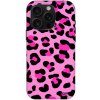 Picasee Fashion Case MagSafe pre Apple iPhone 16 Pro - Pink Tiger Picasee Fashion Case MagSafe pre Apple iPhone 16 Pro - Pink Tiger