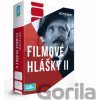 Kvízy do kapsy - Filmové hlášky II - Albi Kvízy do kapsy - Filmové hlášky II - Albi