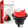 AMiO - Hlavný vypínač autobtatérie 12/24V max. 100A 03026 AMiO - Hlavný vypínač autobtatérie 12/24V max. 100A 03026