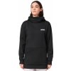 Technická mikina Oakley Wms Park RC Softshell Hoodie blackout S 24/25 - Odosielame do 24 hodín Technická mikina Oakley Wms Park RC Softshell Hoodie blackout S 24/25 - Odosielame do 24 hodín