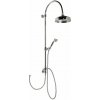 Sapho VANITY sprchový stĺp s pripojením na batériu, hlavová a ručná sprcha, chróm SET061 Sapho VANITY sprchový stĺp s pripojením na batériu, hlavová a ručná sprcha, chróm SET061