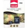 Maxell microSDHC 32GB class 10 + adapter 854718 Maxell microSDHC 32GB class 10 + adapter 854718