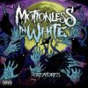 CD Motionless In White: Creatures CD Motionless In White: Creatures