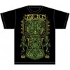 Mastodon tričko Devil on Black Čierna XL Mastodon tričko Devil on Black Čierna XL