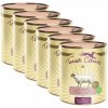 Terra Canis Lamb with courgette, millet & dill 6 x 800 g Terra Canis Lamb with courgette, millet & dill 6 x 800 g