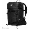 Mammut Nirvana 28 dámsky batoh, 28 l, čierna 28 l Mammut Nirvana 28 dámsky batoh, 28 l, čierna 28 l