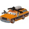 Mattel Cars autíčko Griswold 1:55 Mattel Cars autíčko Griswold 1:55