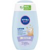 Nivea Baby telové mlieko Bed Time 200 ml