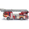 Siku Super Otočný požární žebřík 1:87 Siku Super Otočný požární žebřík 1:87