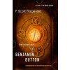 Curious Case of Benjamin Button Curious Case of Benjamin Button