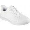Skechers Módne tenisky COURT BREAK-DOUBLE VENTED Biela Skechers Módne tenisky COURT BREAK-DOUBLE VENTED Biela