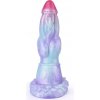 Dildo Dragon Frostix M 17 x 5 cm - gb29279 Dildo Dragon Frostix M 17 x 5 cm - gb29279
