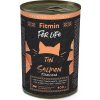 Fitmin Cat For Life Sterilized Salmon 400 g Fitmin Cat For Life Sterilized Salmon 400 g