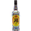 J&B Rare Ministry of Sound 40% 0,7 l (čistá fľaša)