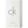 Calvin Klein CK One toaletná voda unisex 50 ml Calvin Klein CK One toaletná voda unisex 50 ml