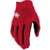 100% Geomatic Glove red XL