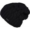 Zimná čiapka Sherpa Serena Farba: čierna Zimná čiapka Sherpa Serena Farba: čierna