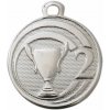 medaila ME088 Varianta: medaila ME088, striebro medaila ME088 Varianta: medaila ME088, striebro