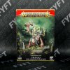 WH: Age of Sigmar - Gloomspite Gitz Trugg The Troggoth King WH: Age of Sigmar - Gloomspite Gitz Trugg The Troggoth King