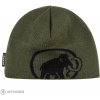 Mammut Tweak čiapka, zelená Mammut Tweak čiapka, zelená