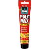 BISON POLY MAX express white 165g lepiaci tmel (BIS31078) BISON POLY MAX express white 165g lepiaci tmel (BIS31078)