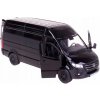 Auto Mercedes-Benz Sprinter Kinsmart KT5426D Auto Mercedes-Benz Sprinter Kinsmart KT5426D