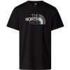 The North Face Raglan Easy TNF black The North Face Raglan Easy TNF black